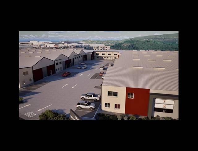 577M² OFFICE FOR SALE IN FIRGROVE